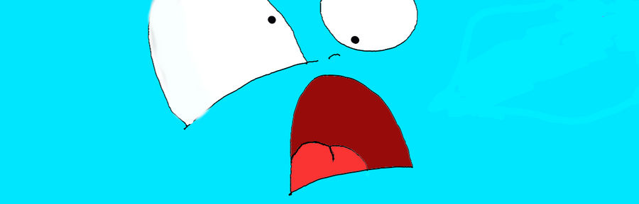 Waaa Face 'Wha' face by starzx2000 on DeviantArt