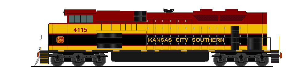 drawing of kcs-4115 by sbrrpics on DeviantArt