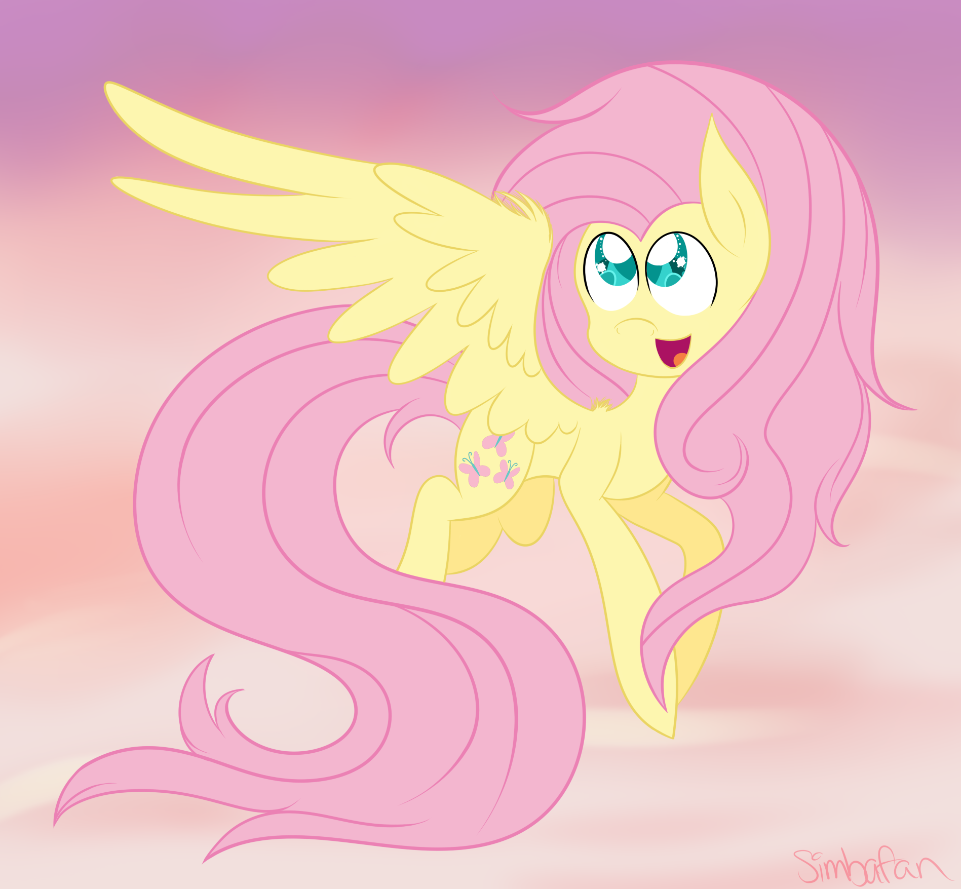 Fluttershy