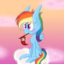 Rainbow Dash