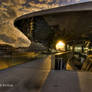 Munich, BMW World