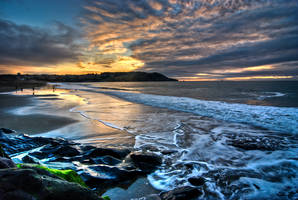 San Francisco, Baker Beach