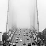 San Francisco, Golden Gate by alierturk