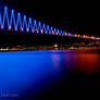 Istanbul, Bridge