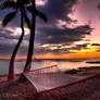 Hawaii, The hammock