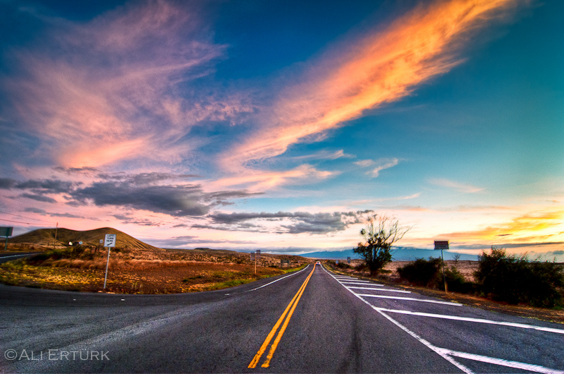 Hawaii, Freeway