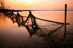 Suzhou, The Net by alierturk