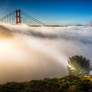 San Francisco, The Magic of Golden Gate
