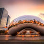 Chicago Bean