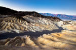 Death Valley by alierturk