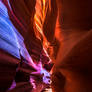 Upper Antelope Canyon, corridor III