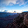 Grand Canyon, good morning