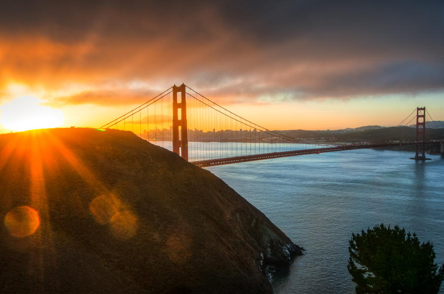 Born another day | San Francisco