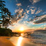 Hawaii, life is beautiful, Hawaii