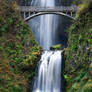 Multnomah Falls