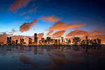 Miami by alierturk