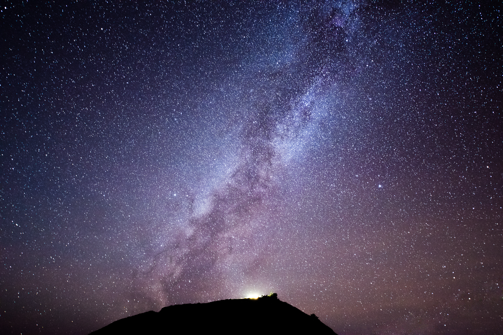 Big Sur, Beacon