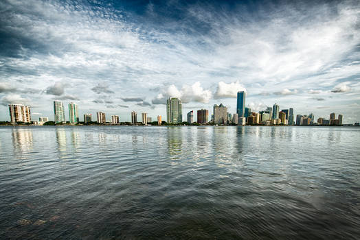 Miami, city