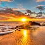 Maui, desire