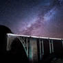 Big Sur, Glory of a bridge