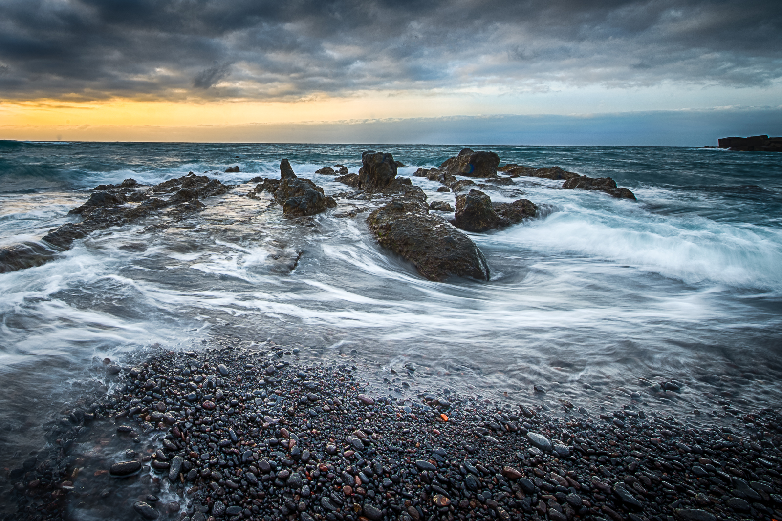 Tenerife, littlle ritual