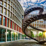Munich, umschreibung rainbow 1