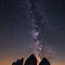 Italy, Tre Cime di Lavardo 2