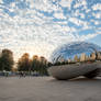 Chicago Bean, memories