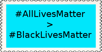 AllLivesMatter