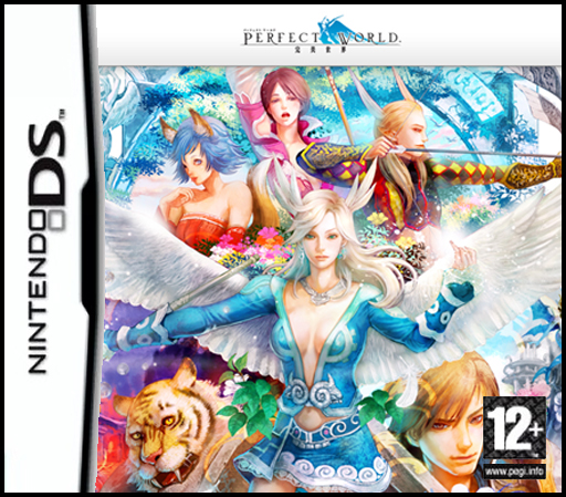 Perfect World International DS