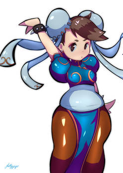 Chun-Li