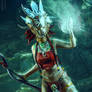 Diablo III: Witch Doctor