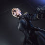 Cassie Cage - Mortal Kombat X