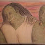 Mappo and Icarium