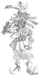 Skull Kid-'05