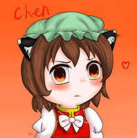 Chibi Chen