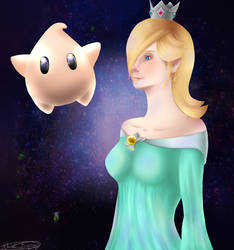 Rosalina