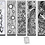 Bookmarks 1