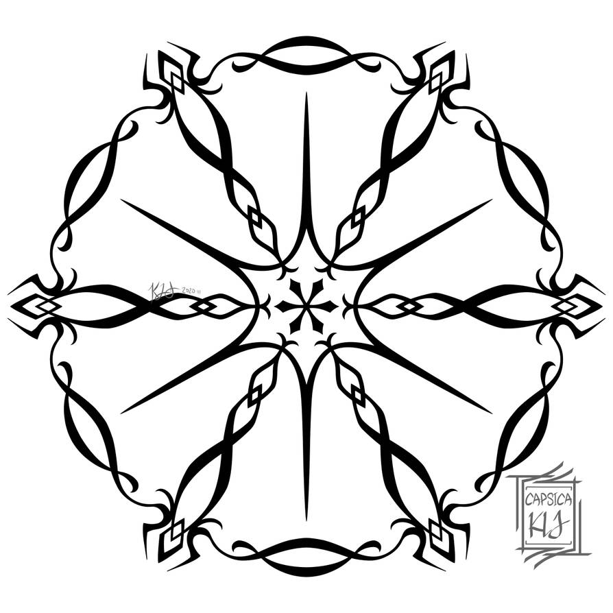 First Frost by Capsica on DeviantArt