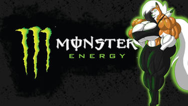 Next Monster Energy Girl