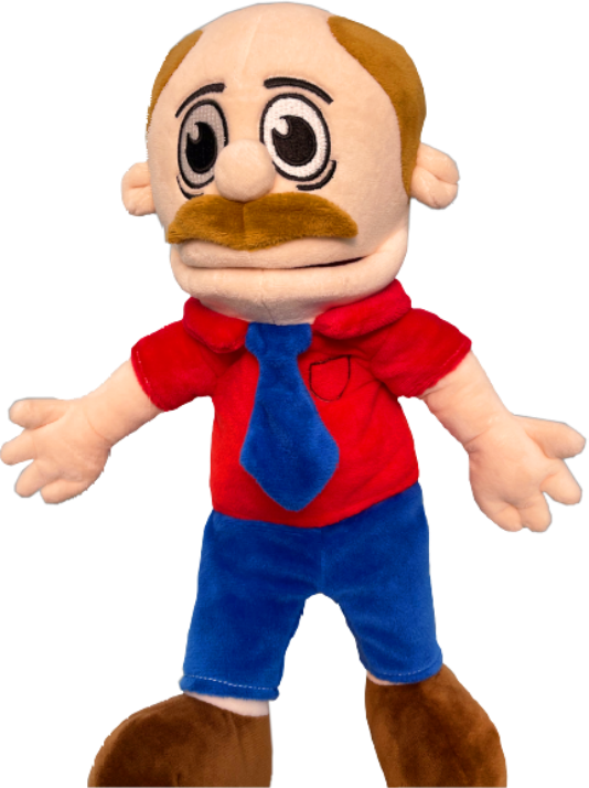 Sml Renders SML Marvin (PNG) by DanBlair2023 on DeviantArt