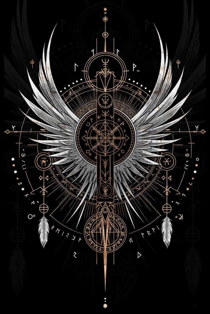 SIGIL by ValdrStudio on DeviantArt
