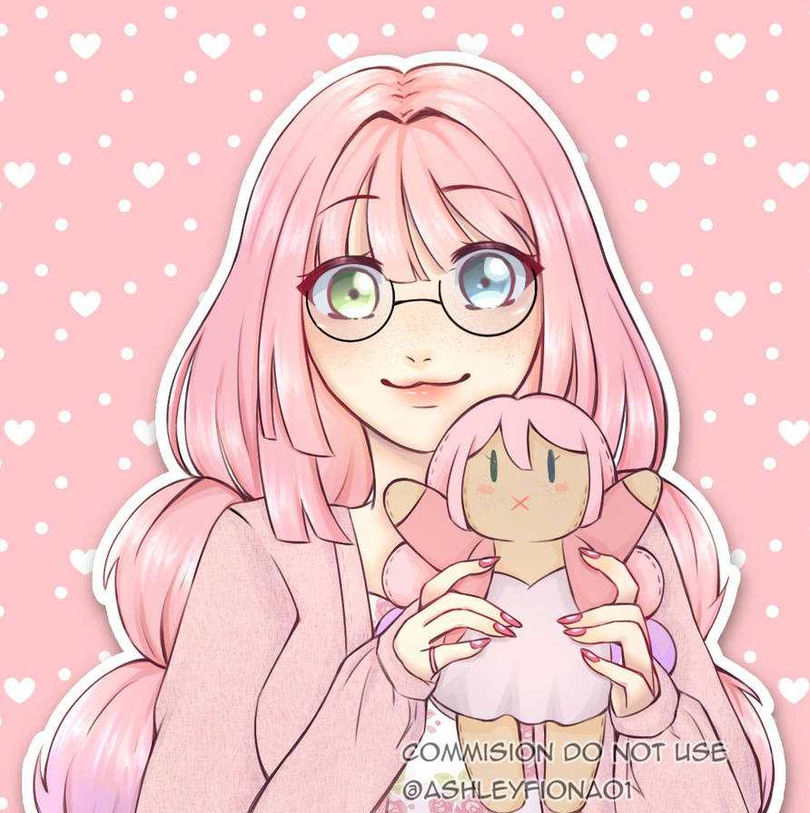 Comped Pfp Commissioned pfp! by teoooo711 on DeviantArt