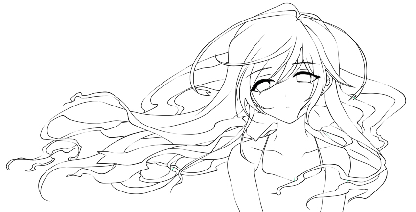 Lineart 2