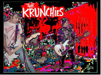 The Krunchies