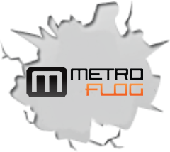 metro flog