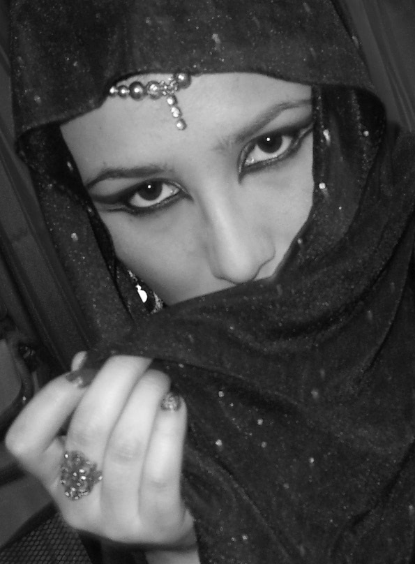 Arabian me II