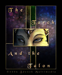 Torch and the Talon - Leona