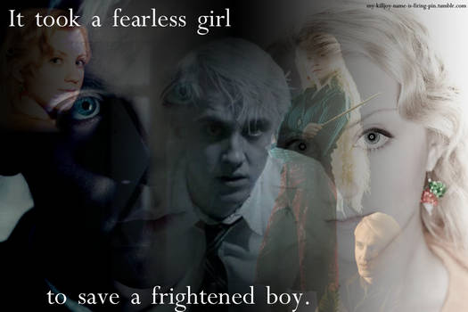 Fearless Girl