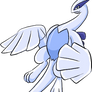 Lugia Show Off